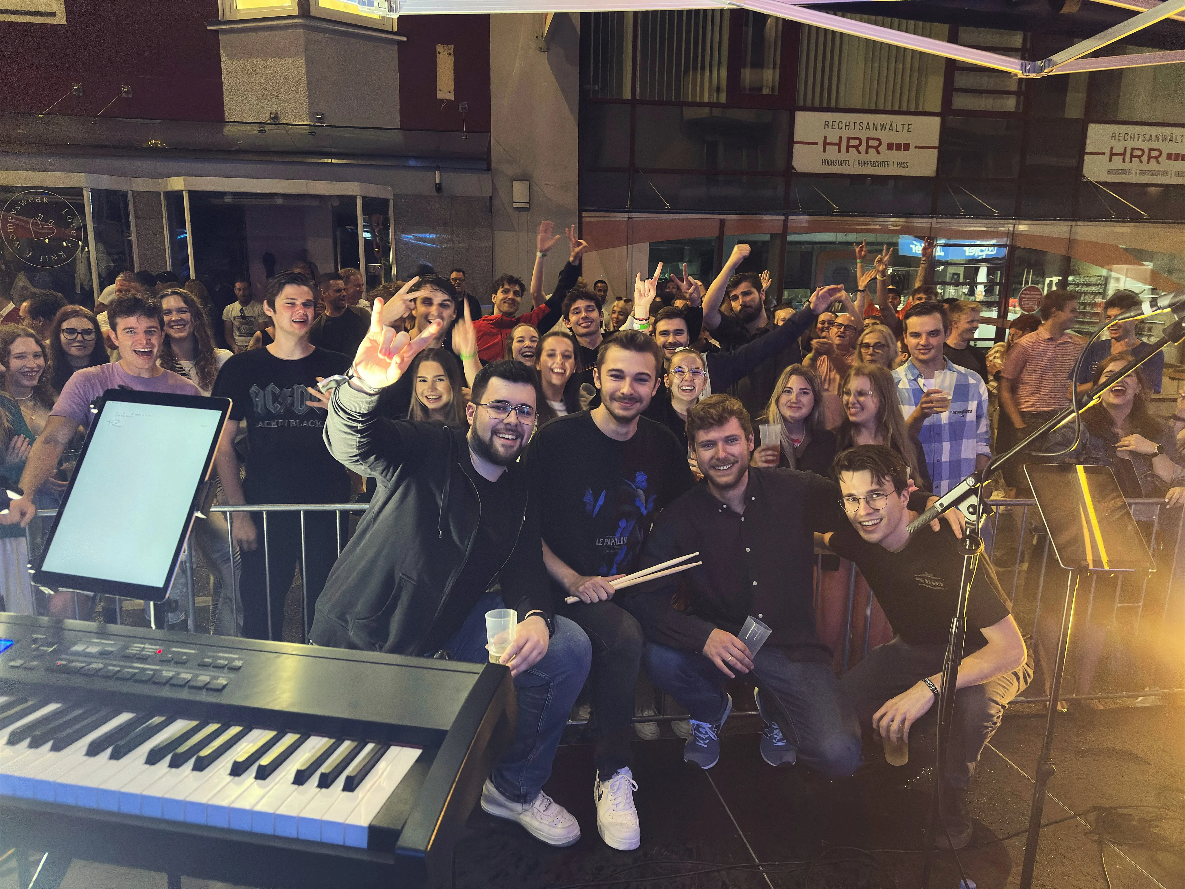 PlusVierDrei Foto – 0075