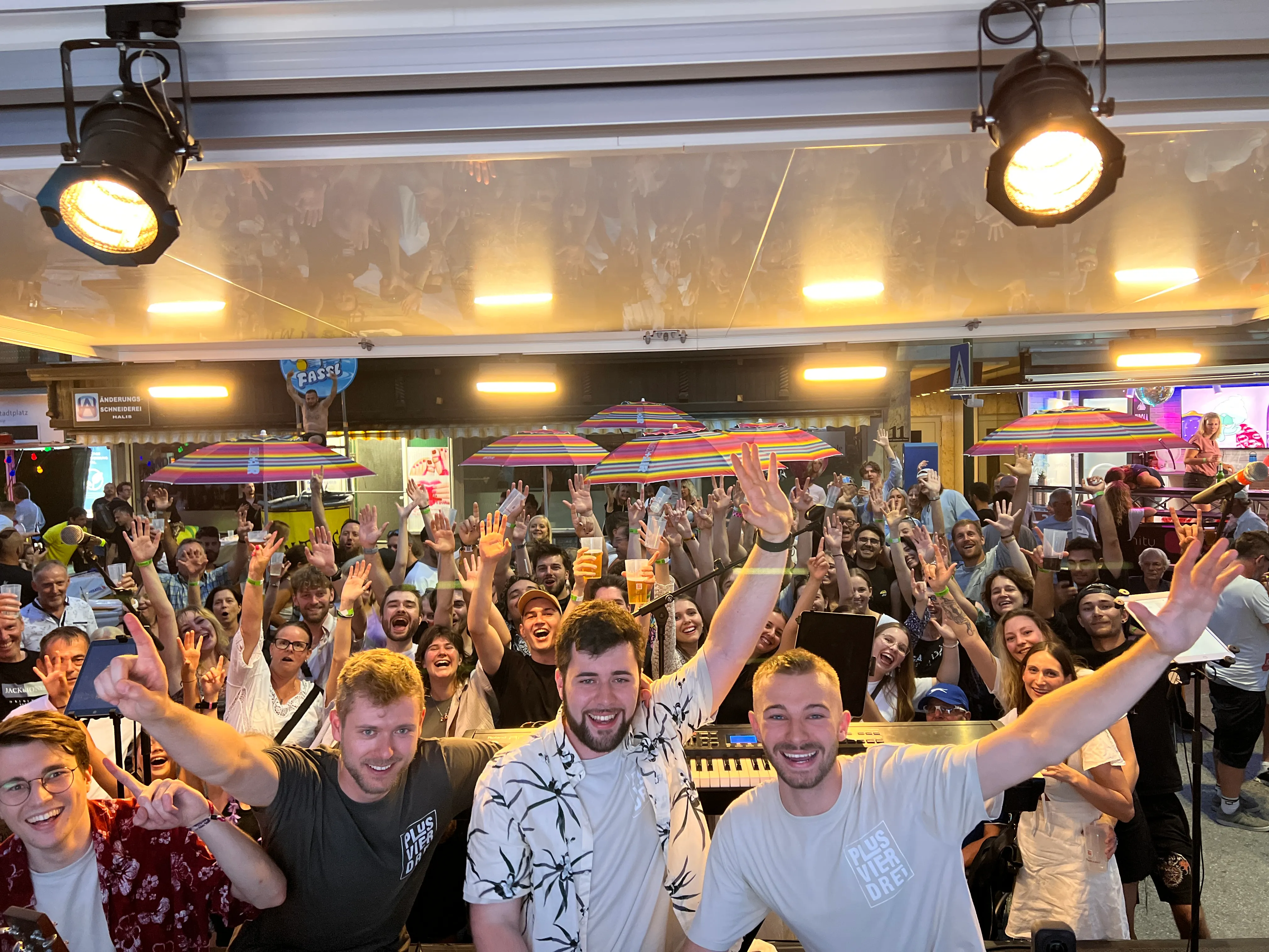 PlusVierDrei Foto – 20250705 192515767 IOS