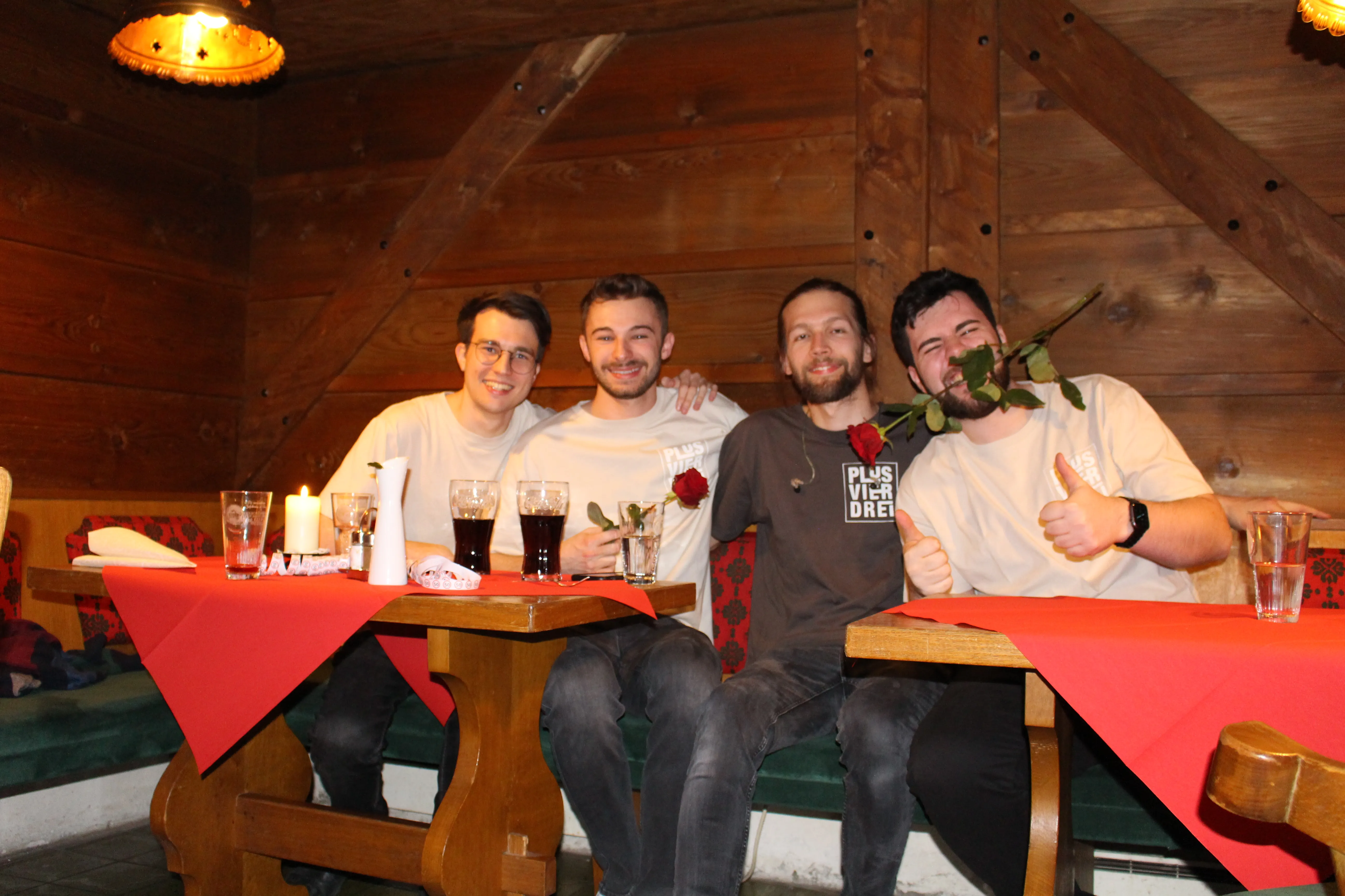 PlusVierDrei Foto – IMG 7966