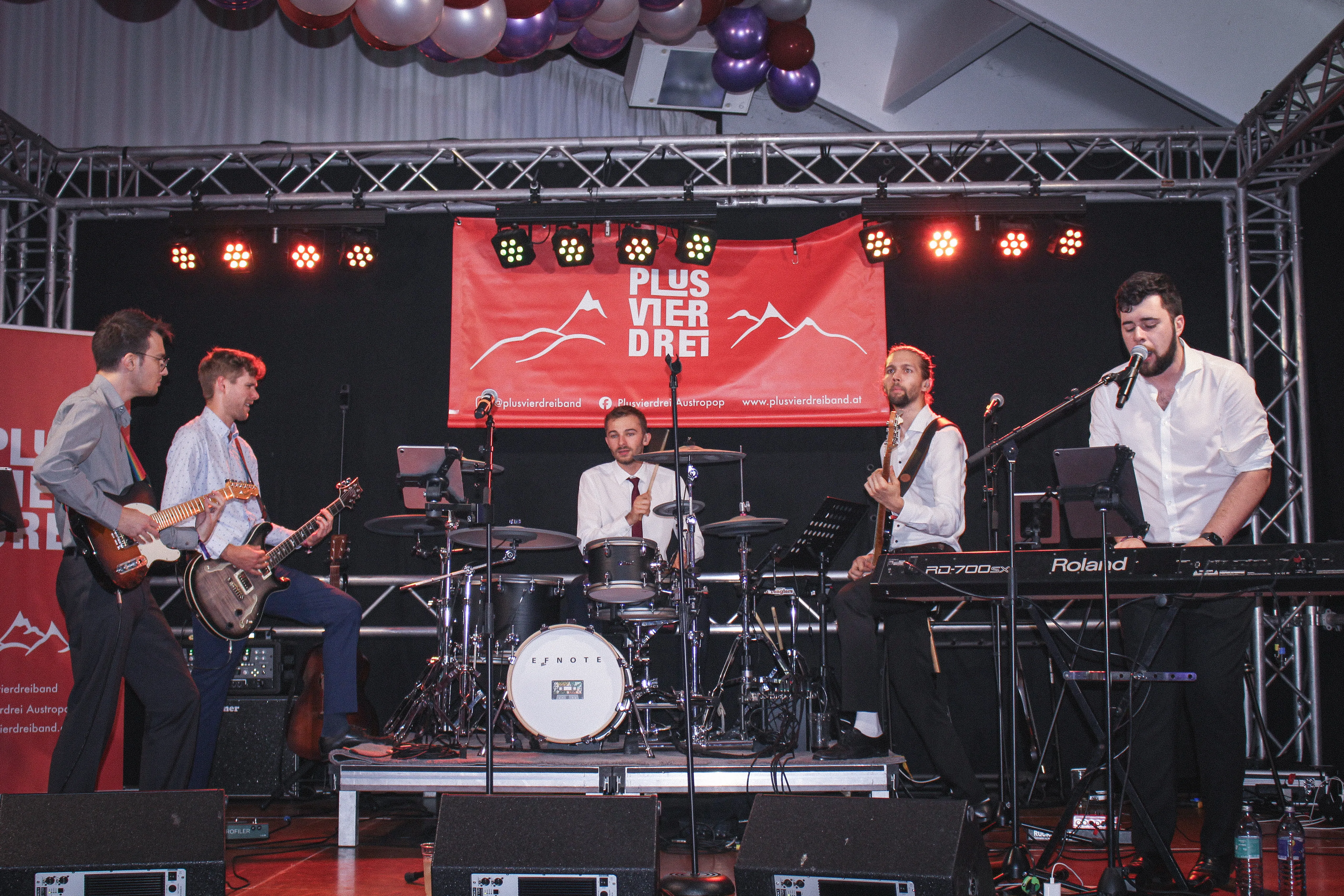 PlusVierDrei Foto – IMG 8105