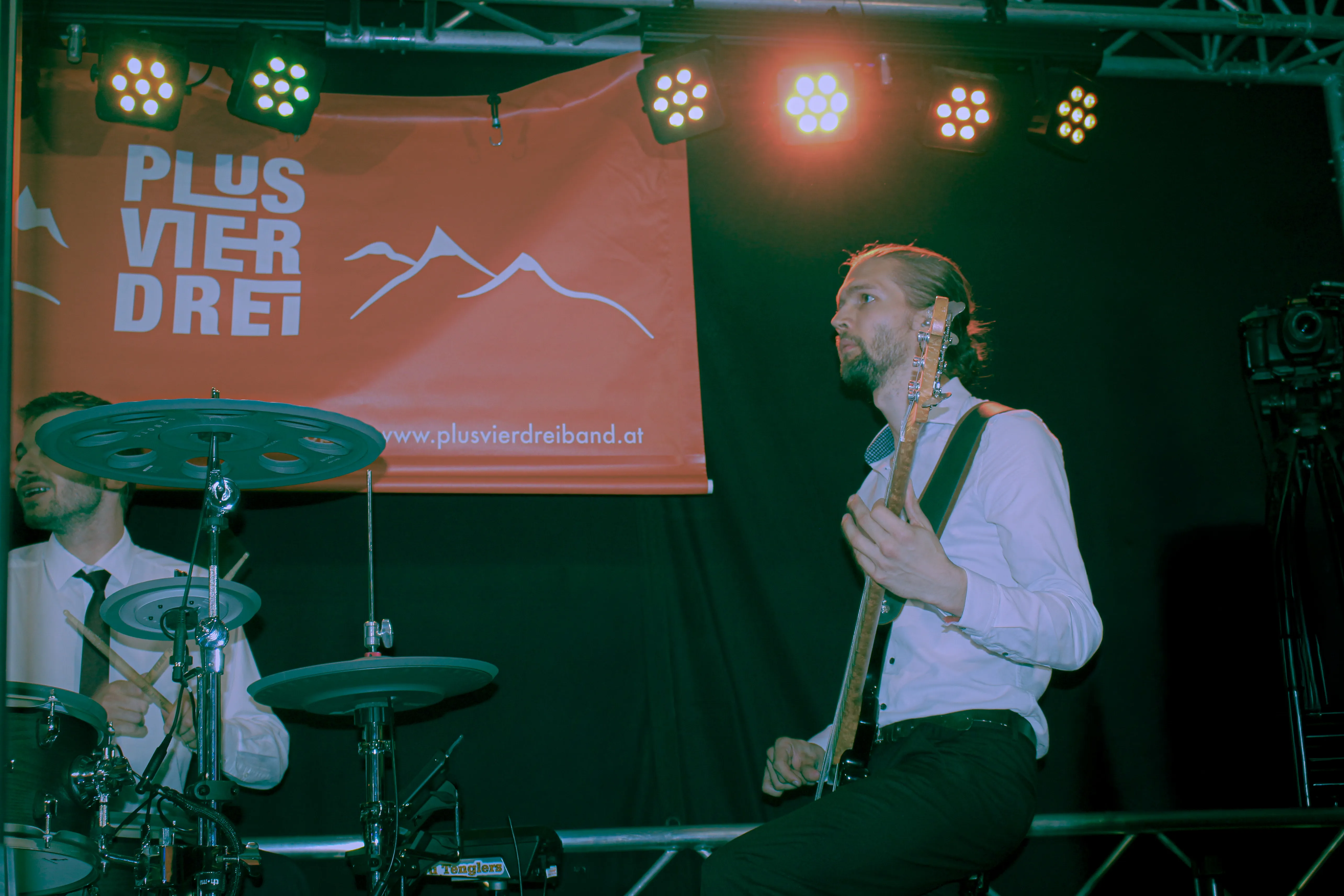 PlusVierDrei Foto – IMG 8118