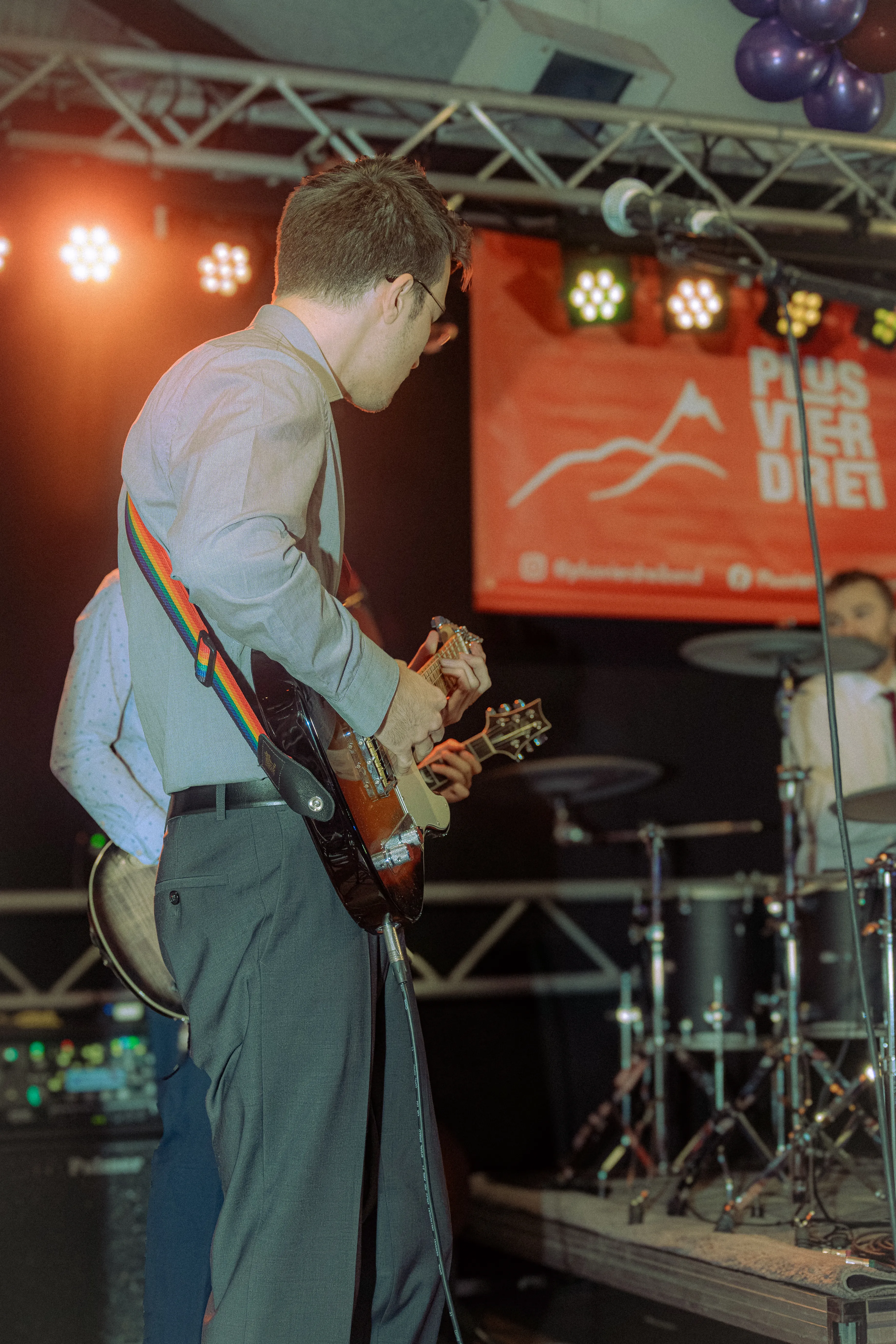 PlusVierDrei Foto – N75 1966