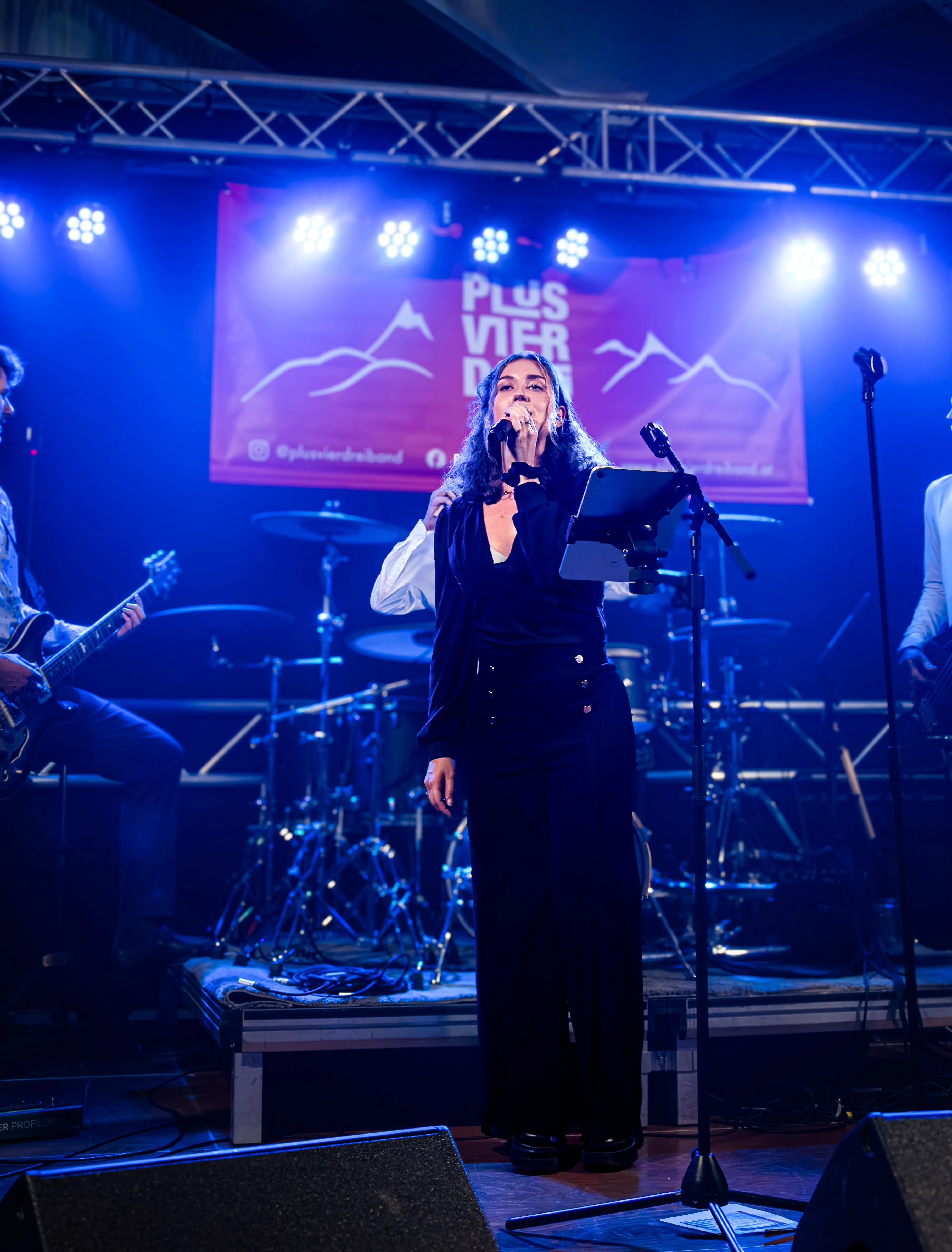 PlusVierDrei Foto – N75 2287