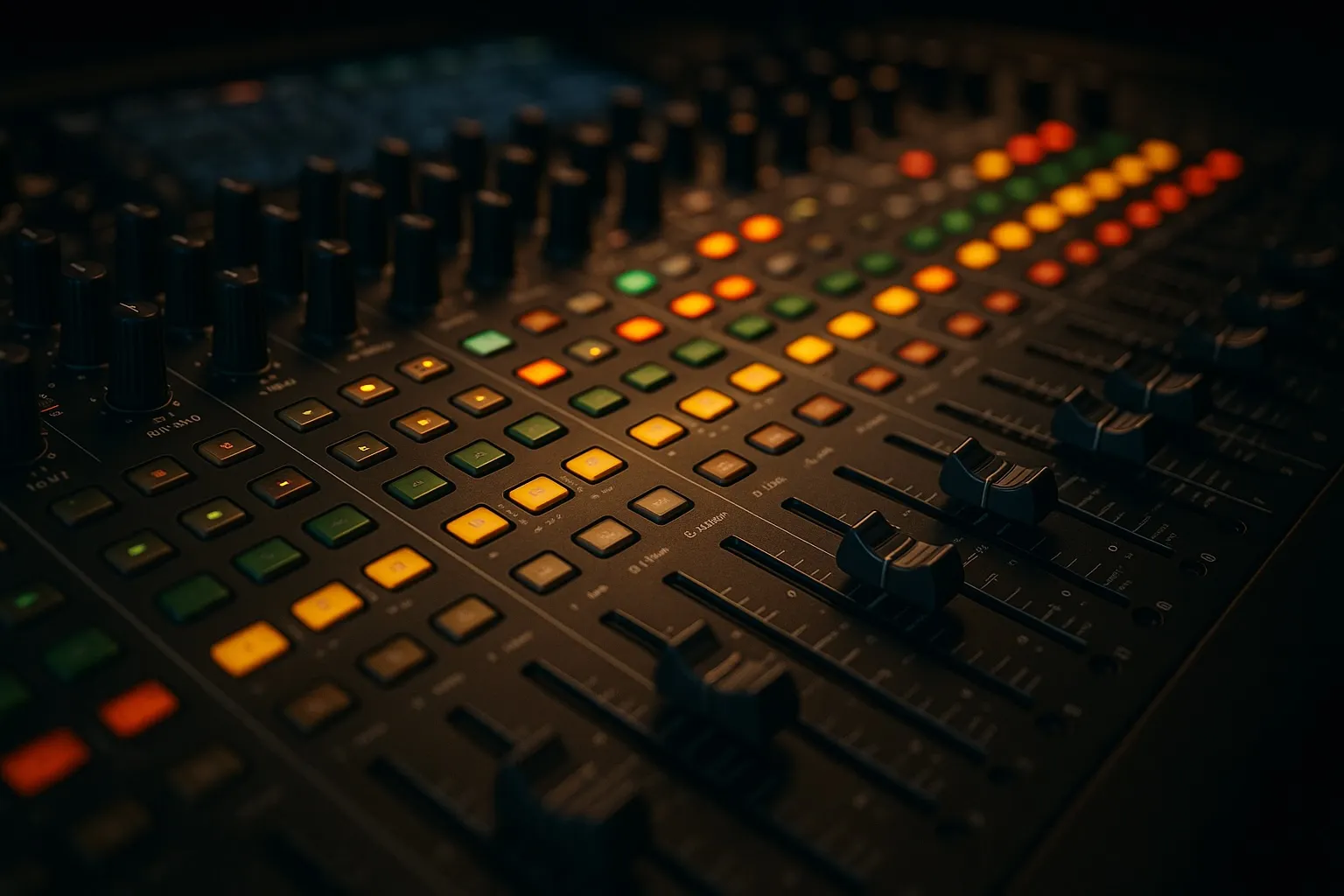 PlusVierDrei Live Impression