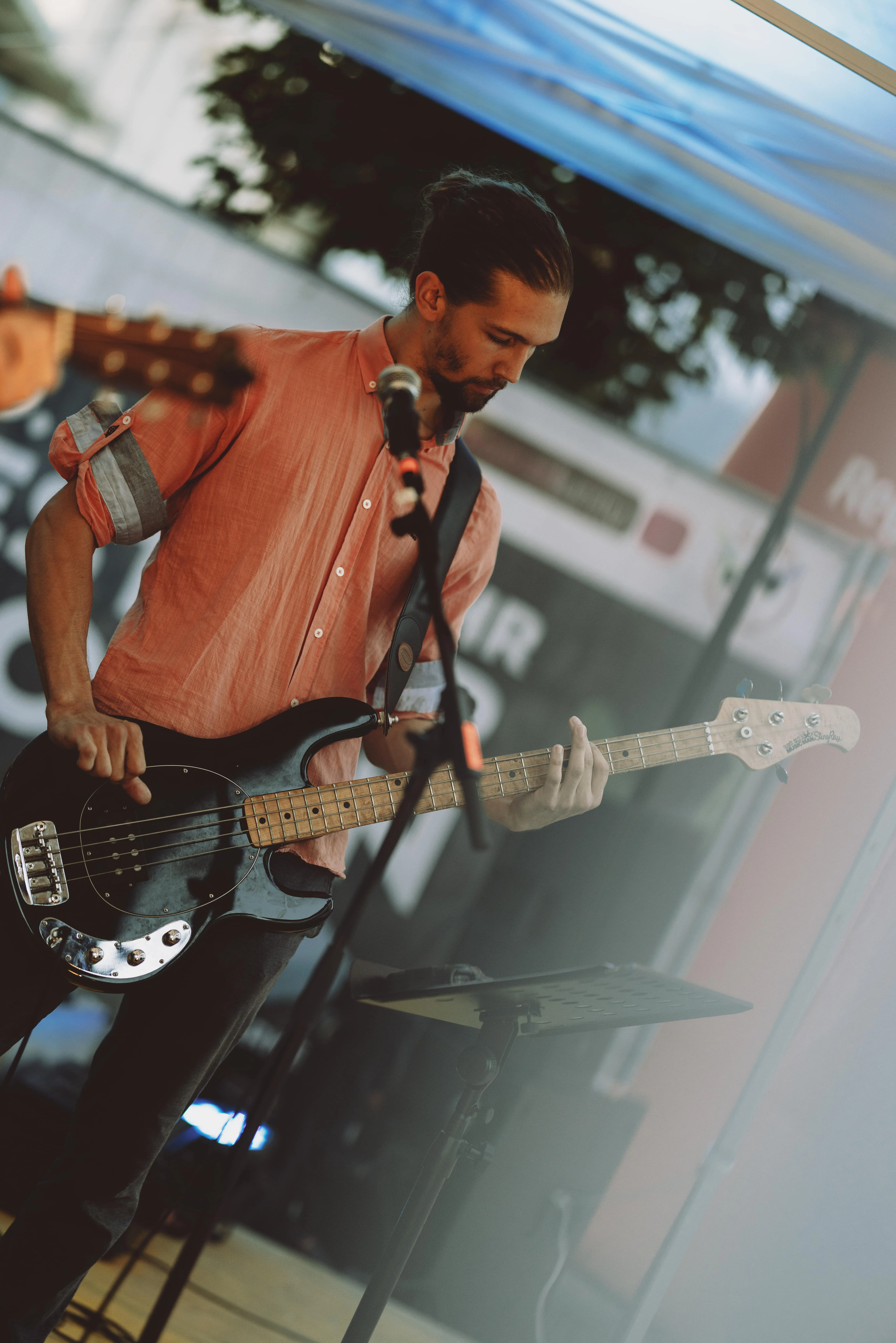 PlusVierDrei Live Impression 10