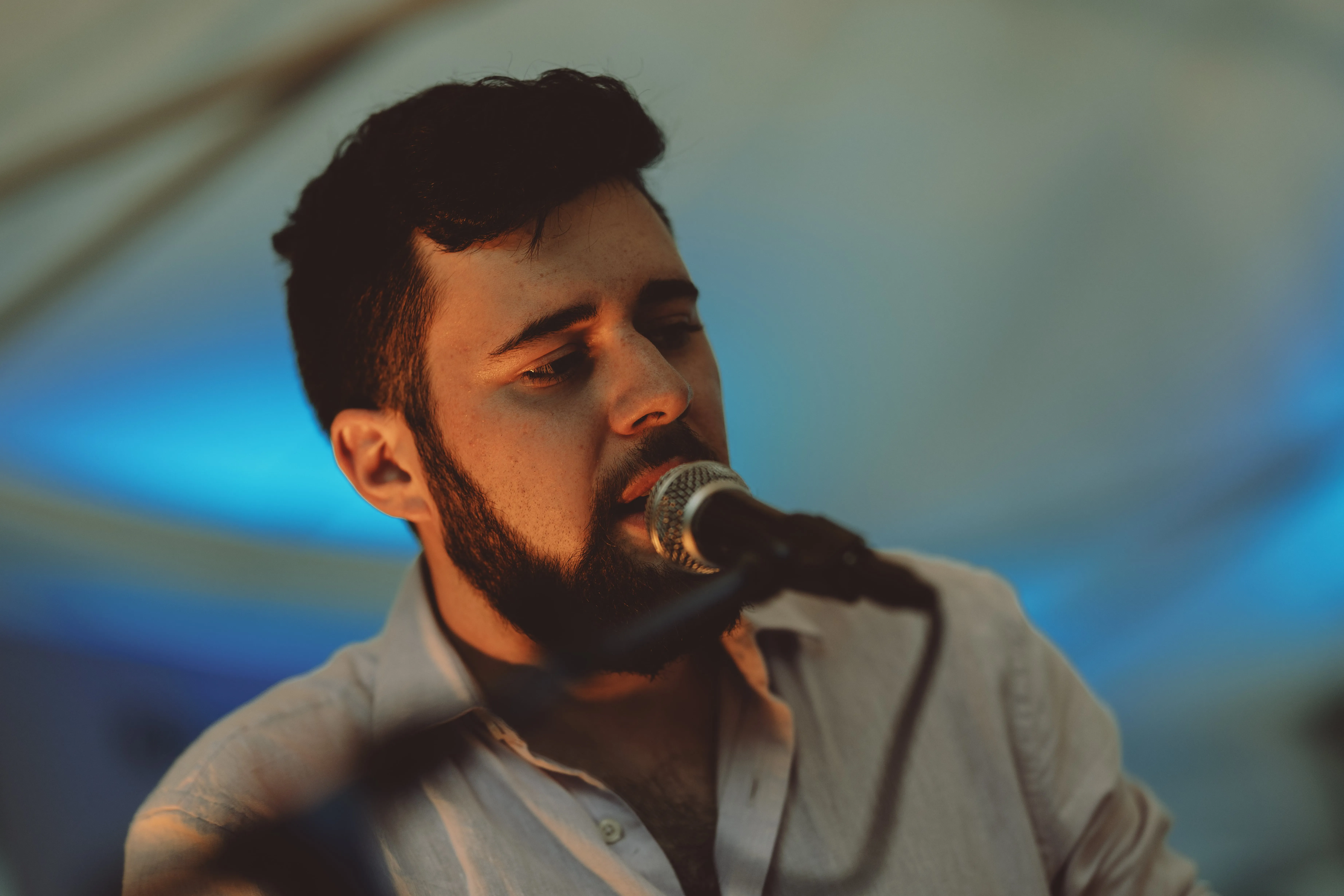 PlusVierDrei Live Impression 12