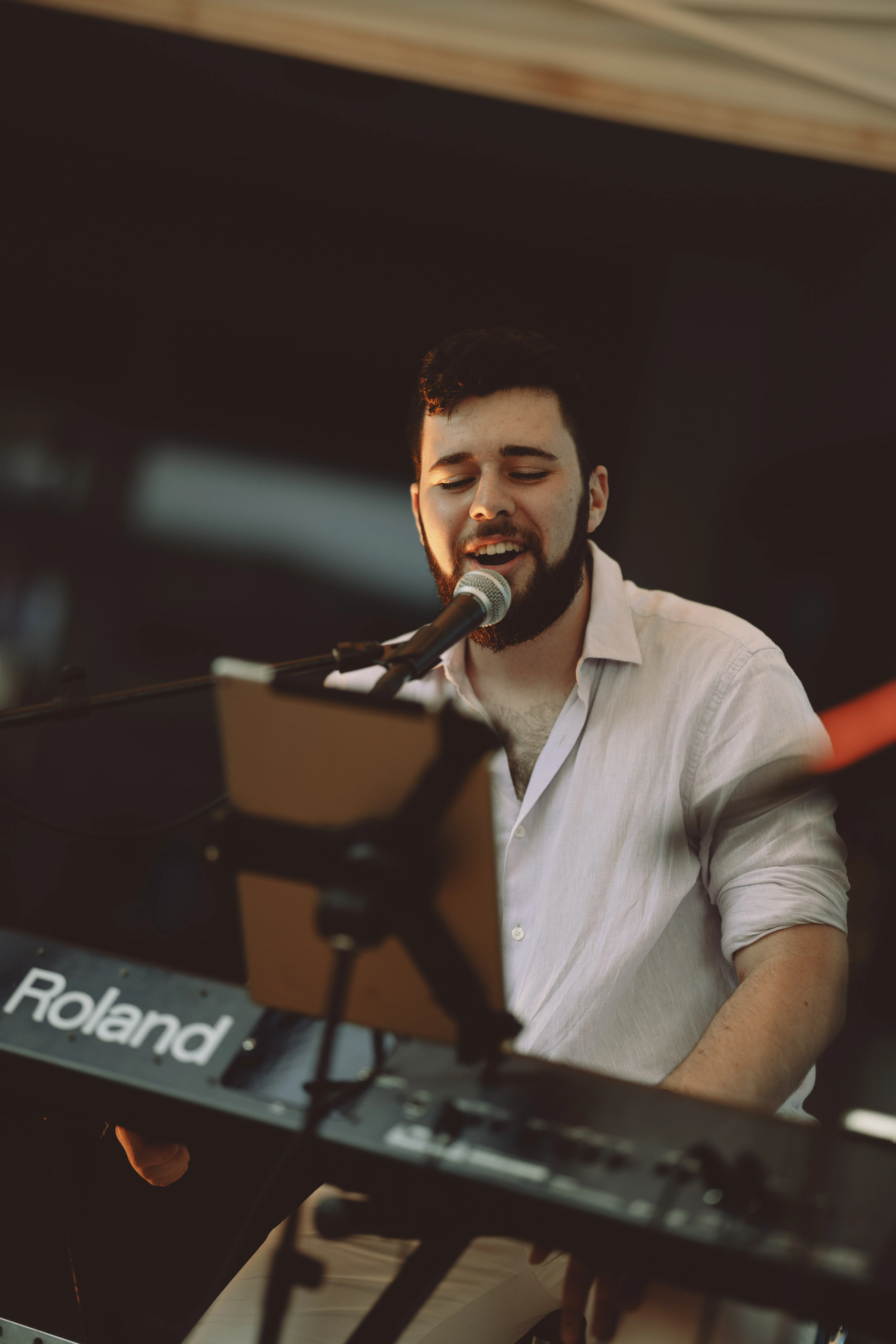 PlusVierDrei Live Impression 20