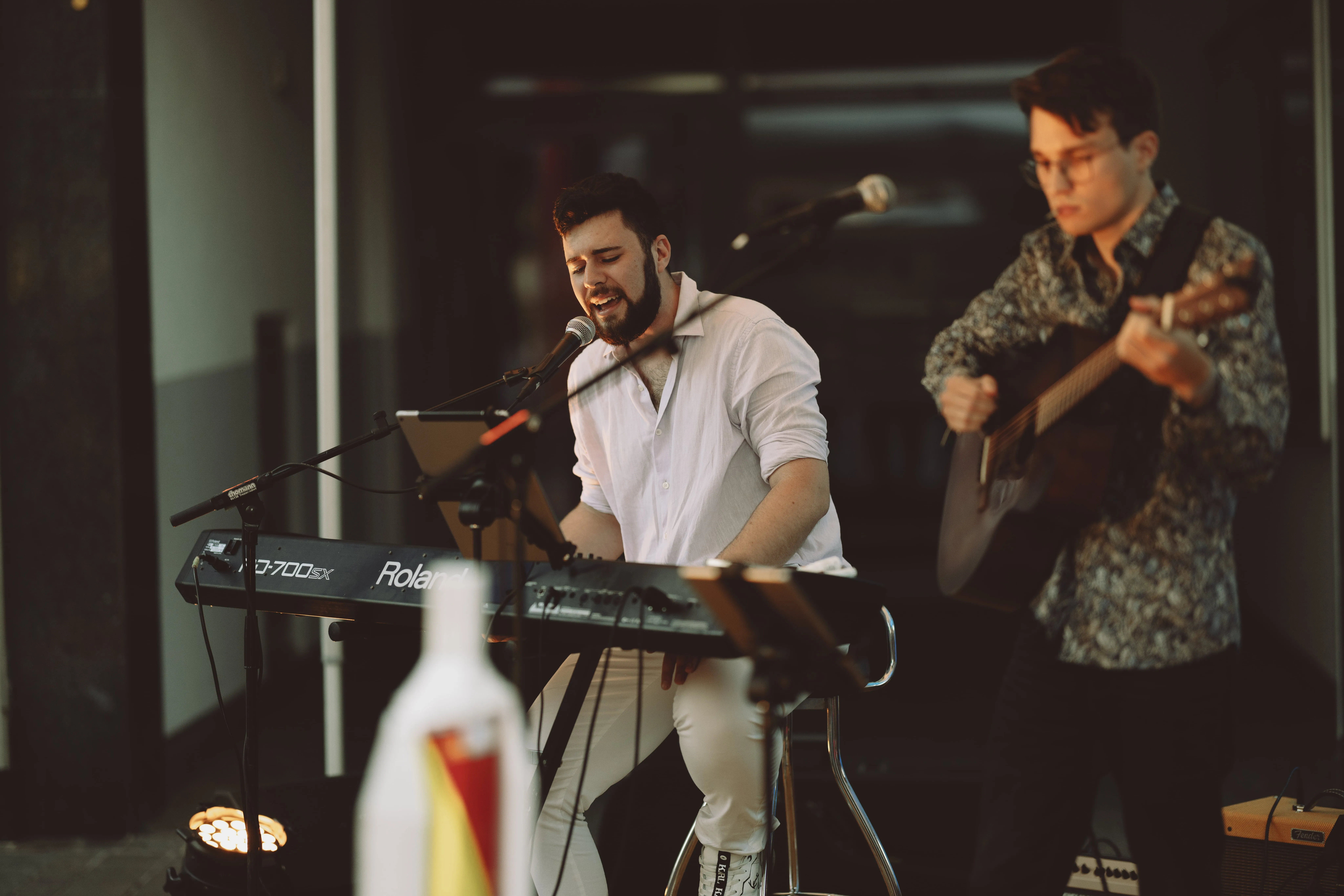 PlusVierDrei Wohlfühltage